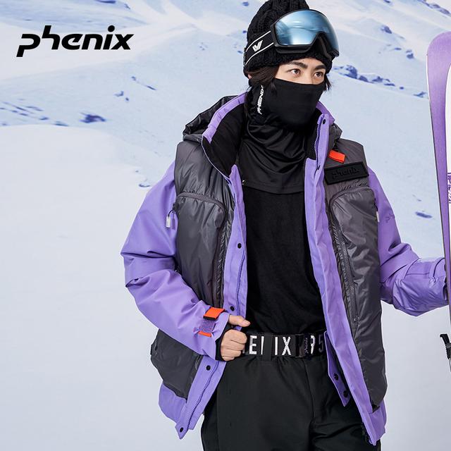 phenix SP27 GORE-TEX