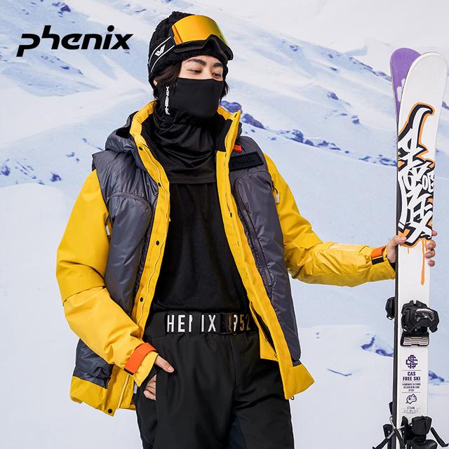 phenix SP27 GORE-TEX