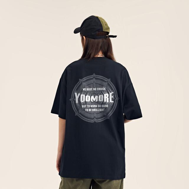 YooMore LogoT