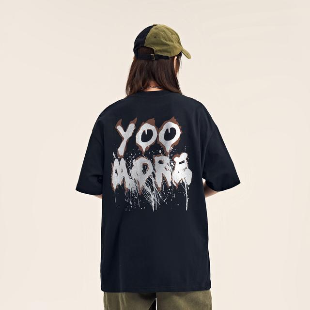 YooMore T