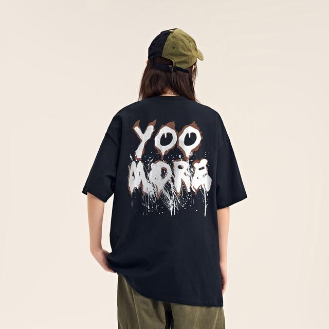 YooMore T