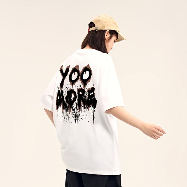 YooMore T