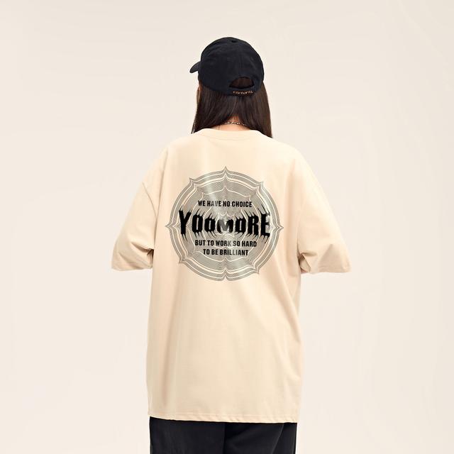 YooMore LogoT
