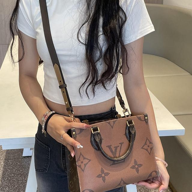 LV ONTHEGO