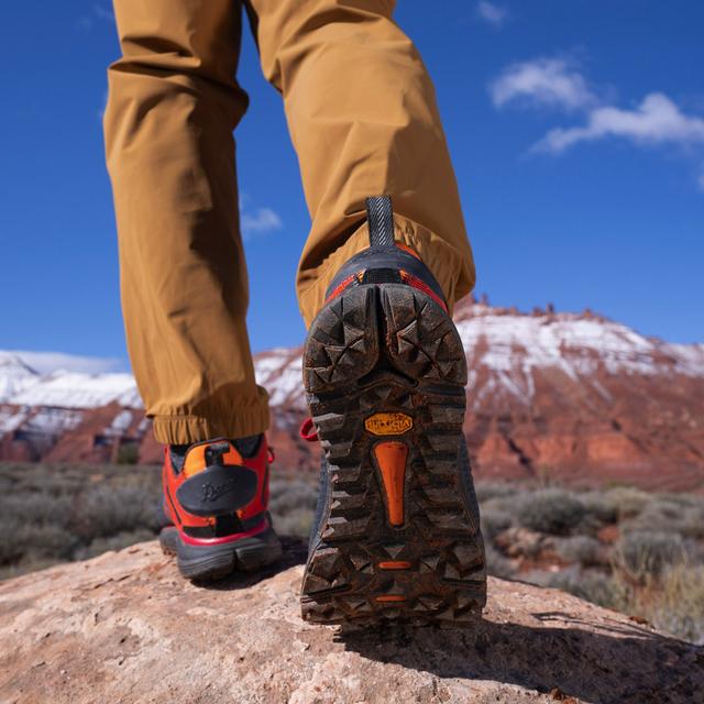 MYSTERY RANCH x Danner Trail 2650 EE