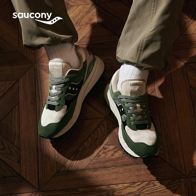 Saucony Shadow 6000 RE