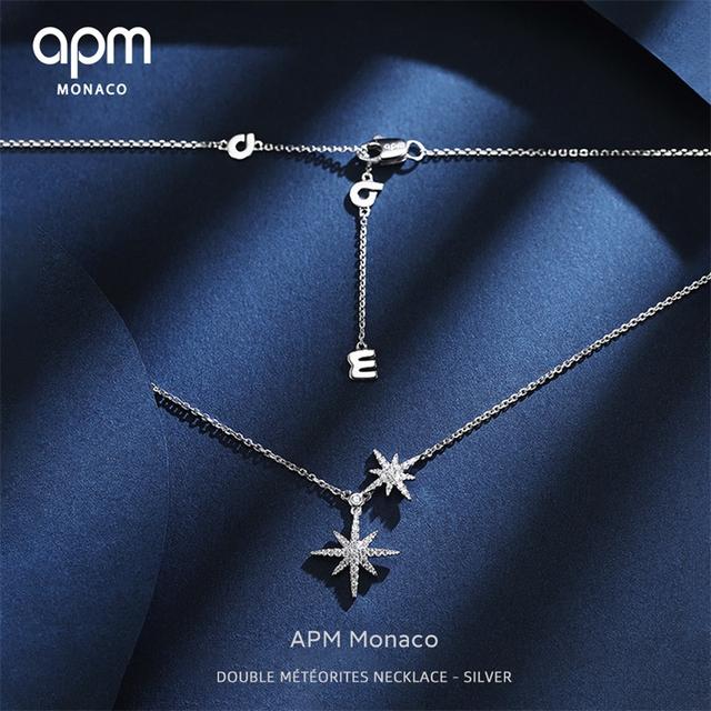 apm monaco METEORITESbaby 925