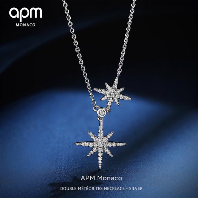 apm monaco METEORITESbaby 925