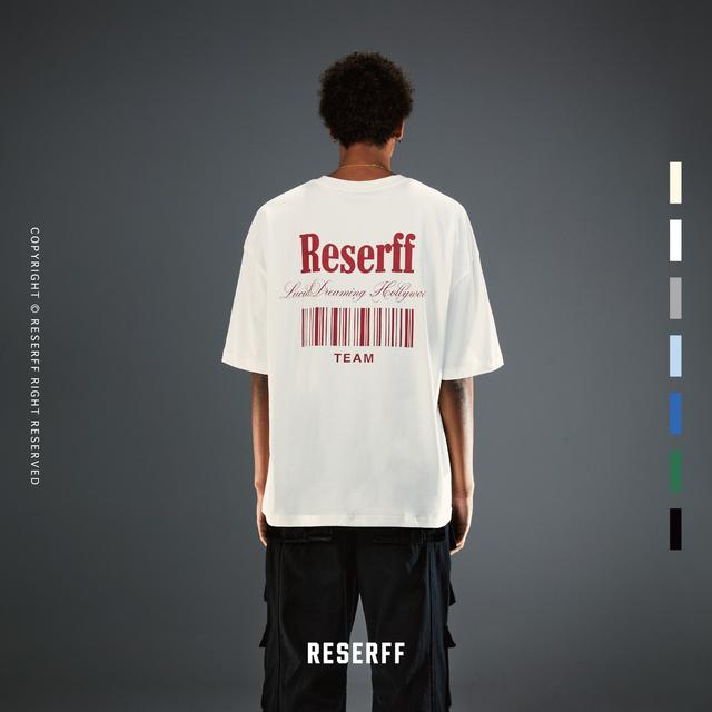 RESERFF T