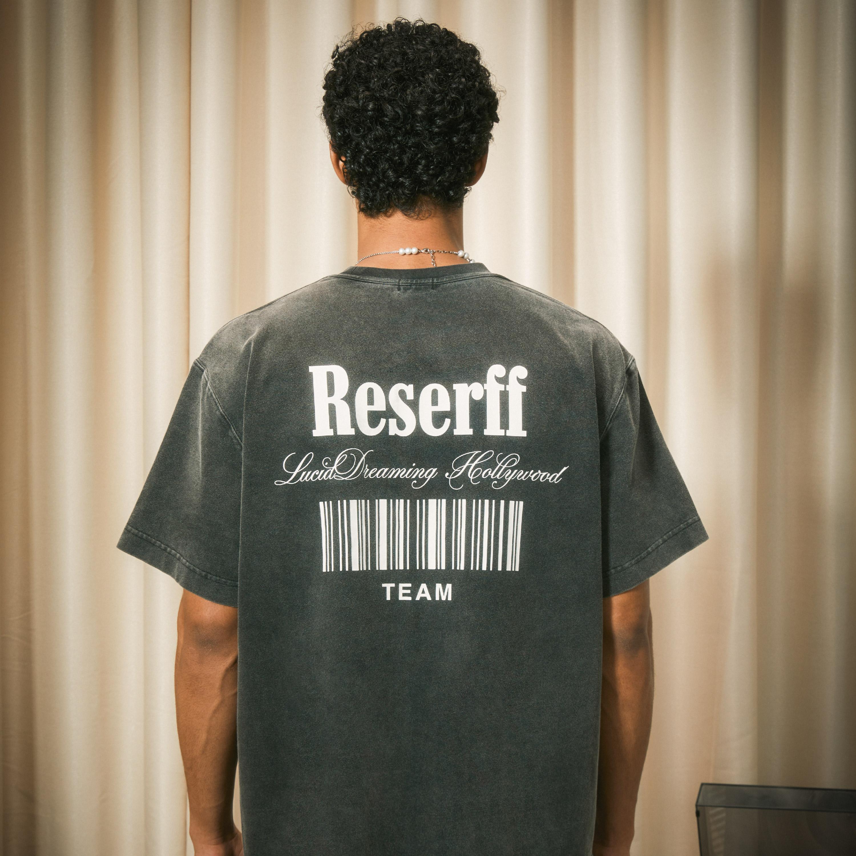 RESERFF T