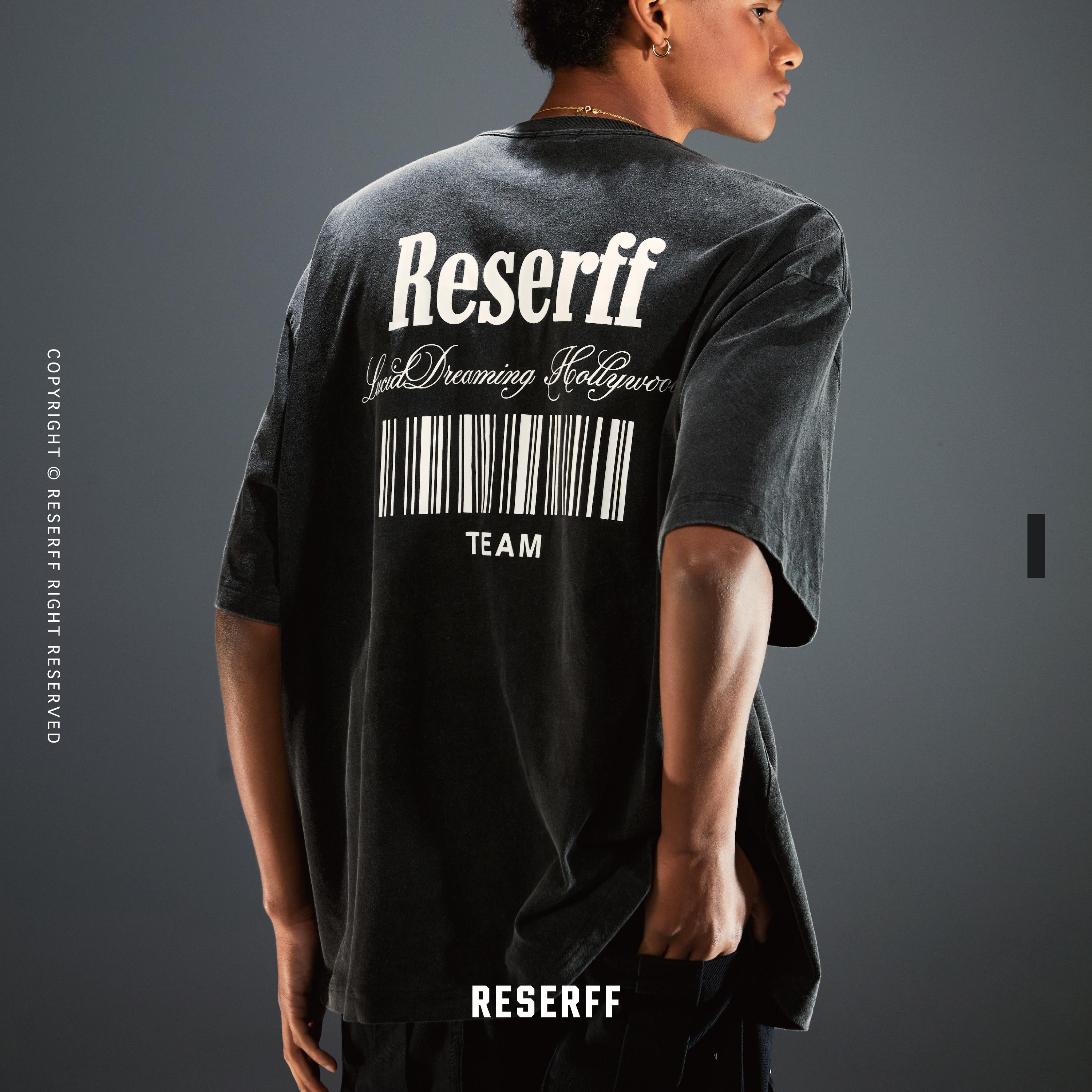 RESERFF T