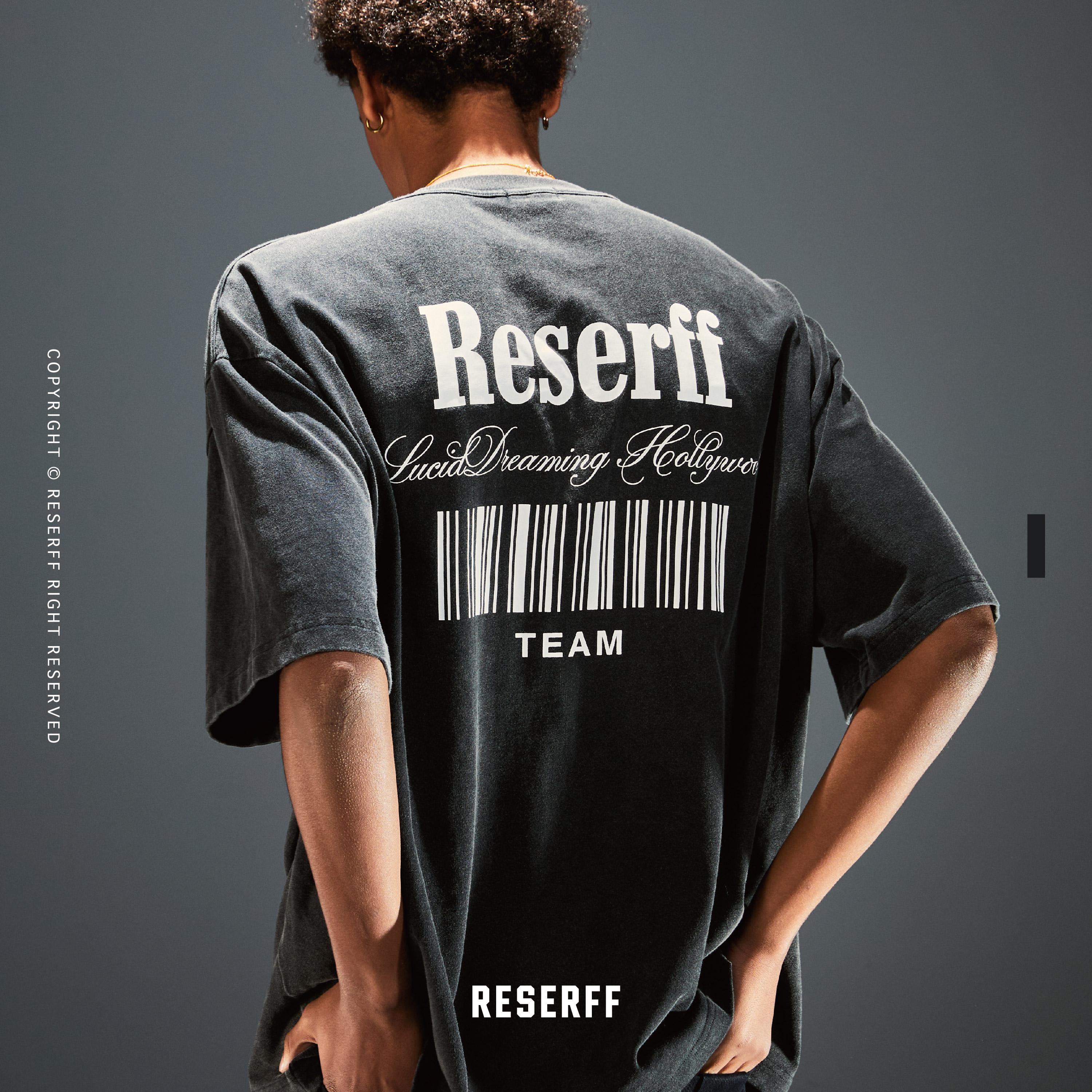 RESERFF T