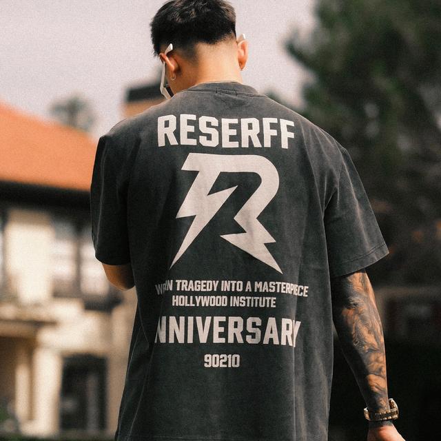 RESERFF T