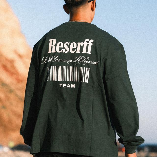 RESERFF T