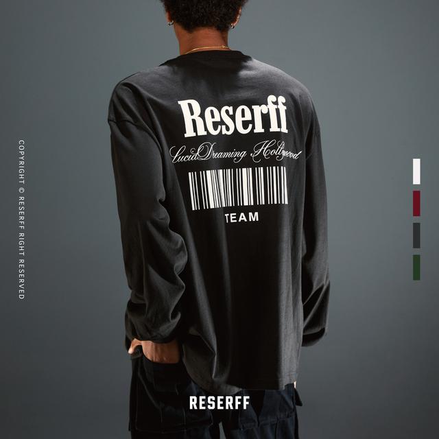 RESERFF T