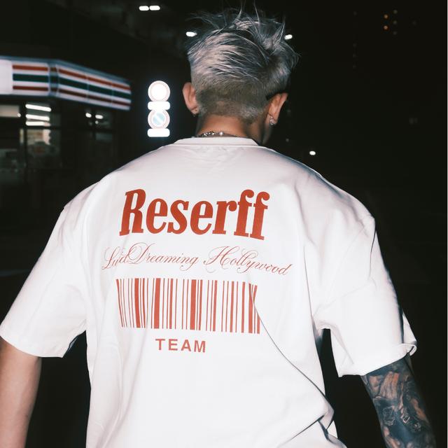 RESERFF T