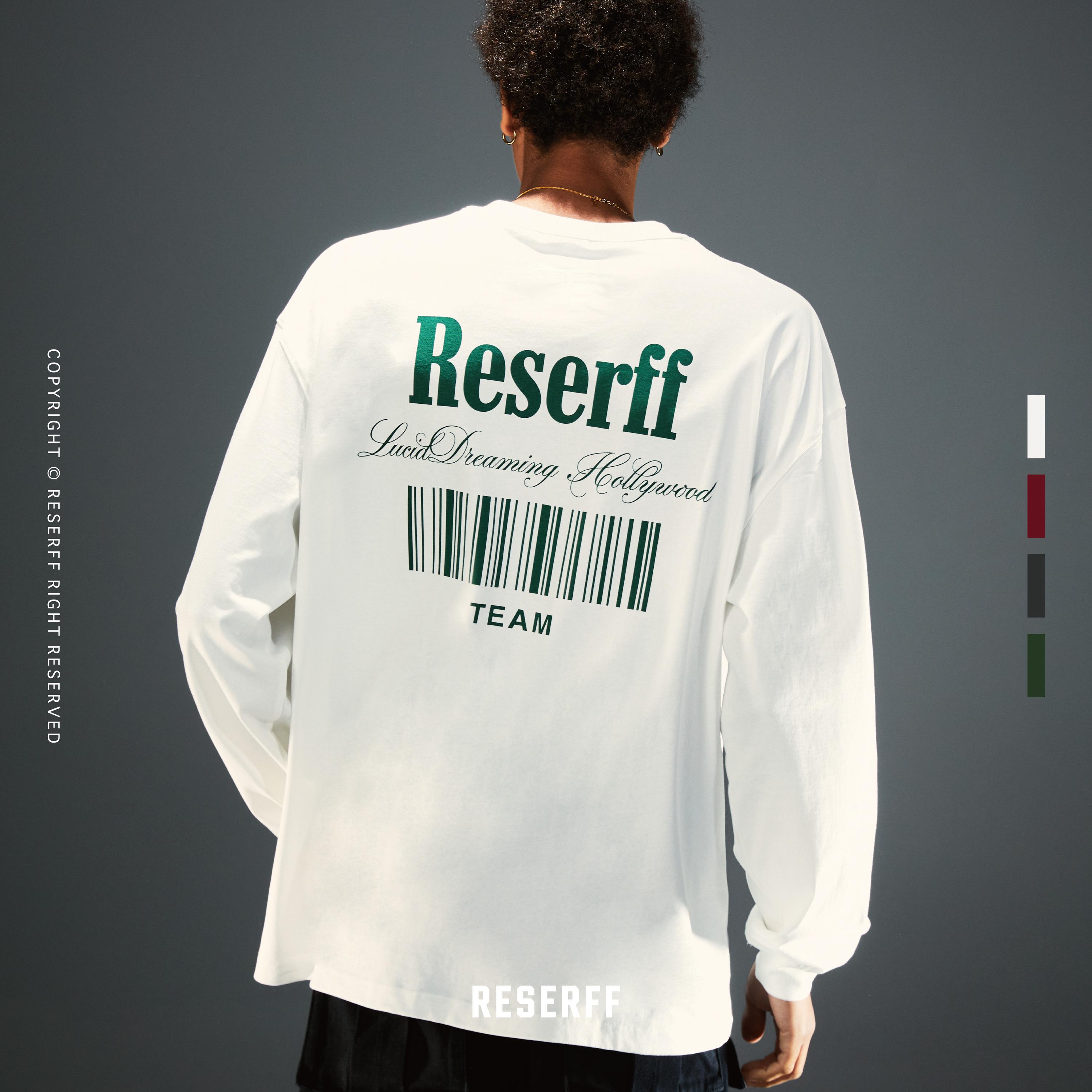 RESERFF T