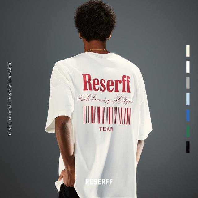 RESERFF T