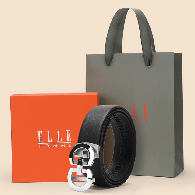 ELLE HOMME 3.7cm