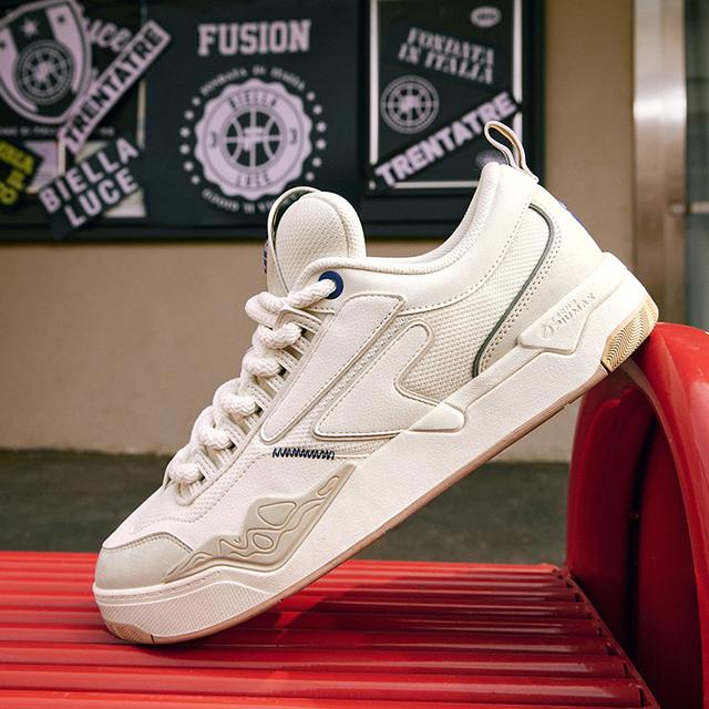 FILA FUSION