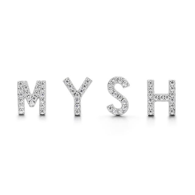 MYSH 18K