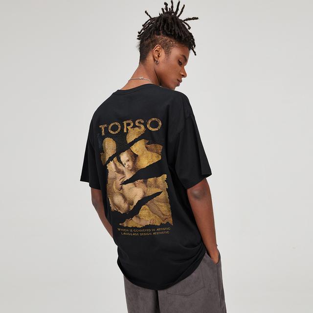 torso T