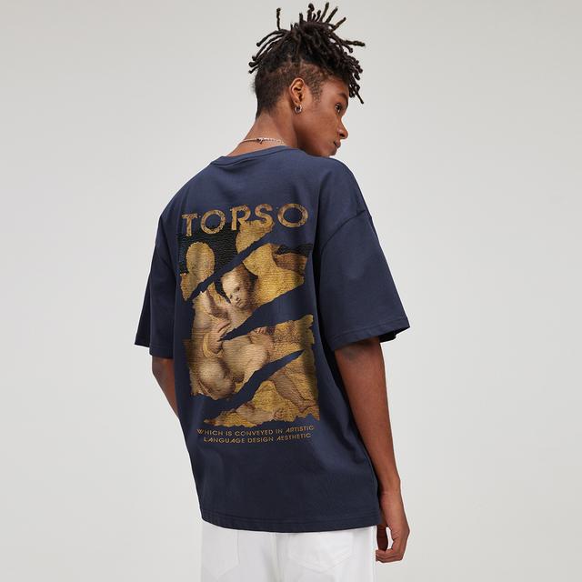 torso T