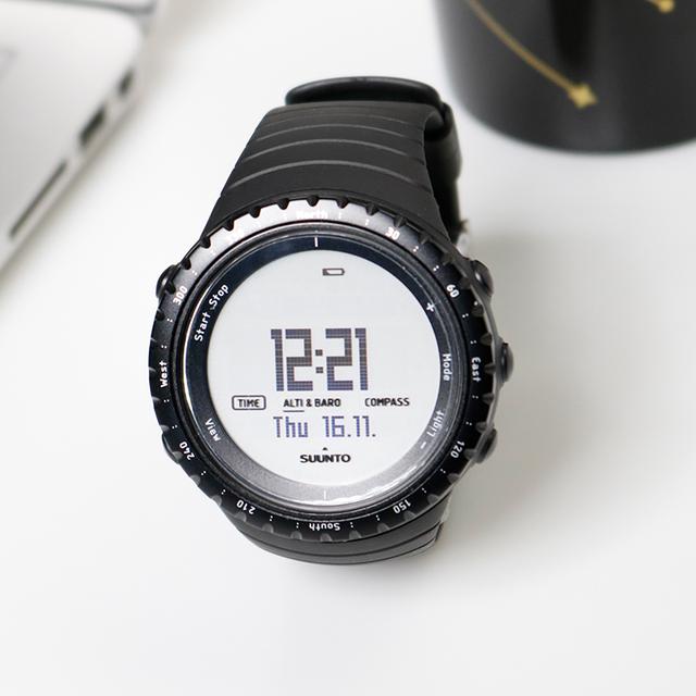 SUUNTOCore SS014809000