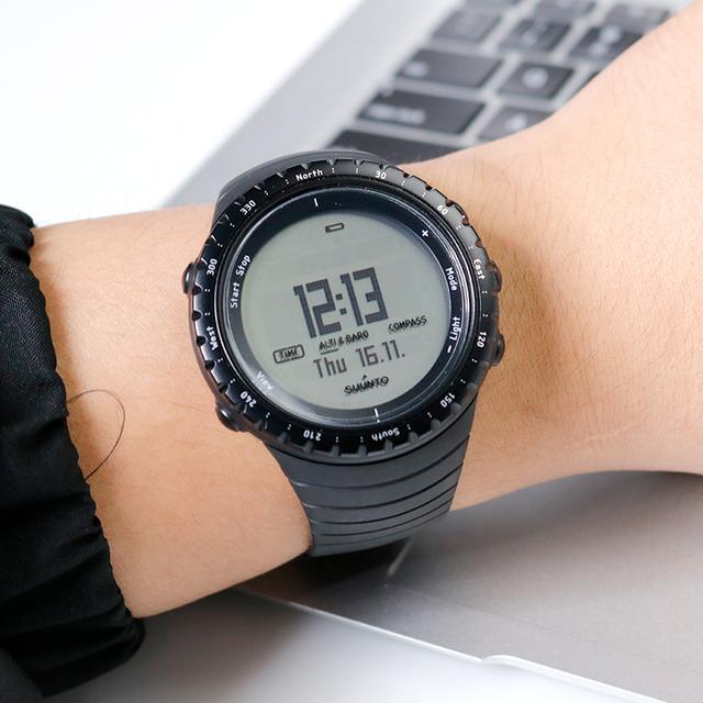 SUUNTOCore SS014809000