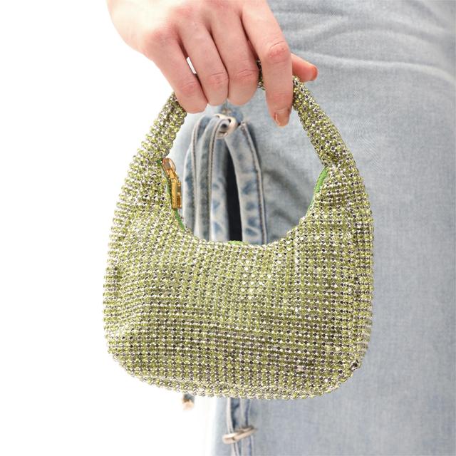 NothingButMini ins IntoSpark HOBO