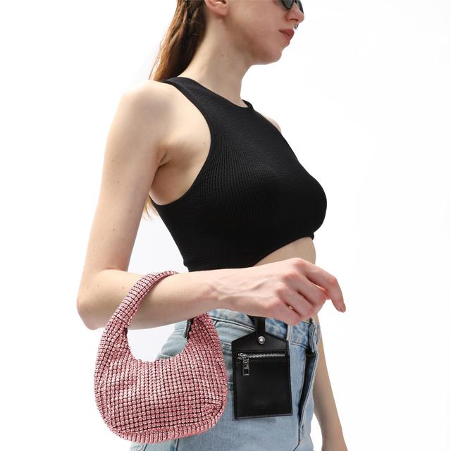 NothingButMini ins IntoSpark HOBO