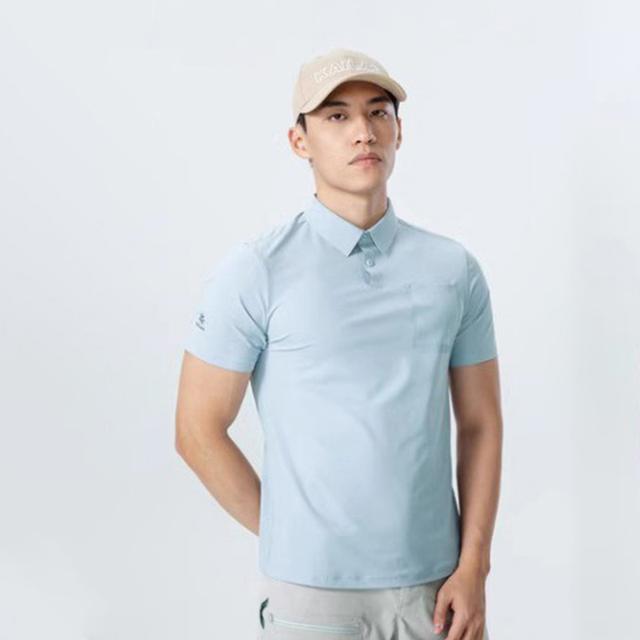 KAILAS Polo