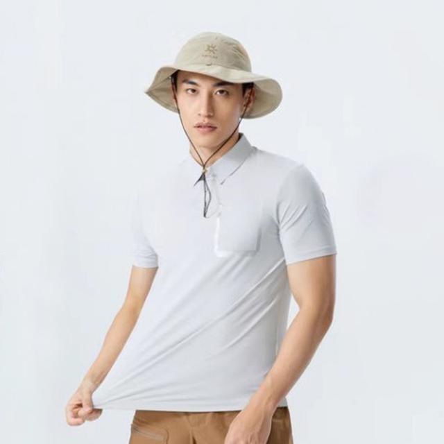 KAILAS Polo