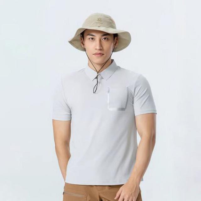 KAILAS Polo