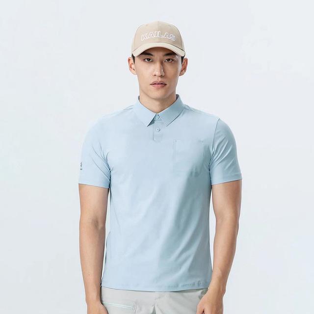 KAILAS Polo