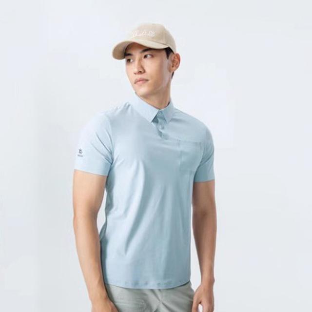 KAILAS Polo