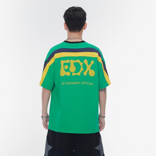ED HARDY X LogoT