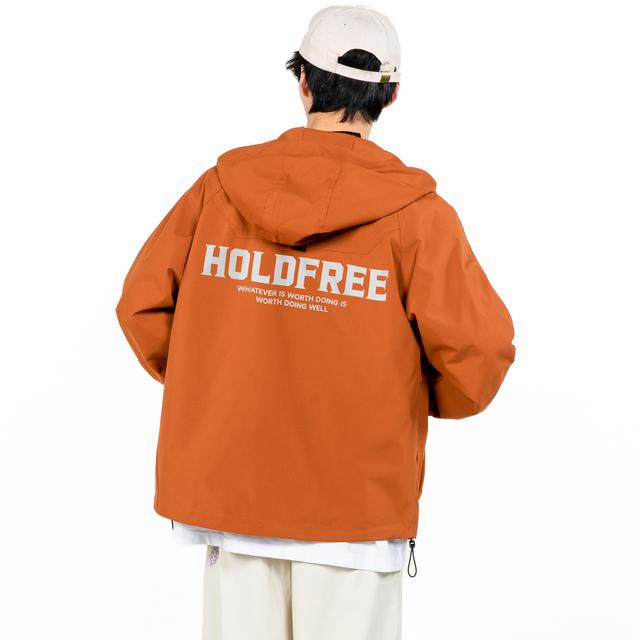 HOLDFREE Logo