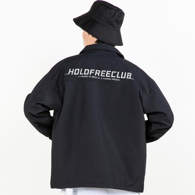 HOLDFREE Logo