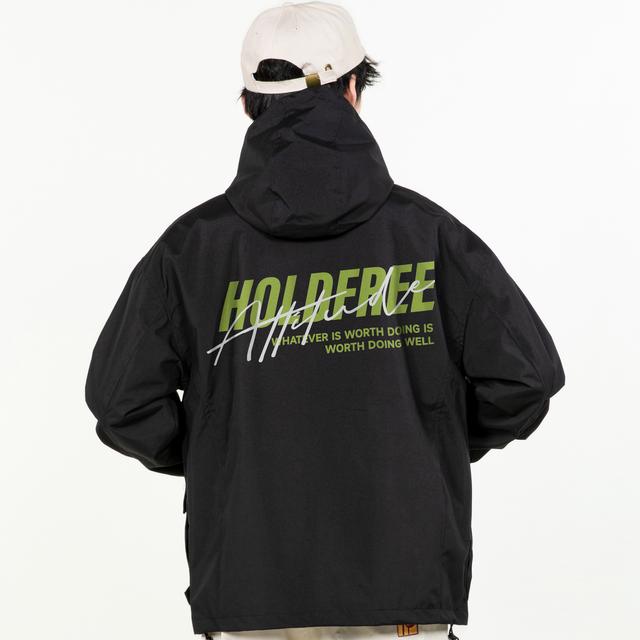 HOLDFREE Logo