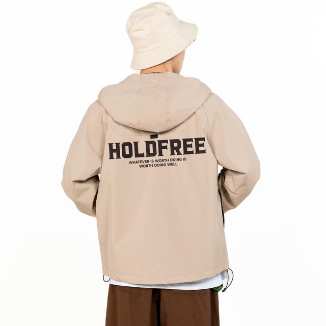 HOLDFREE Logo