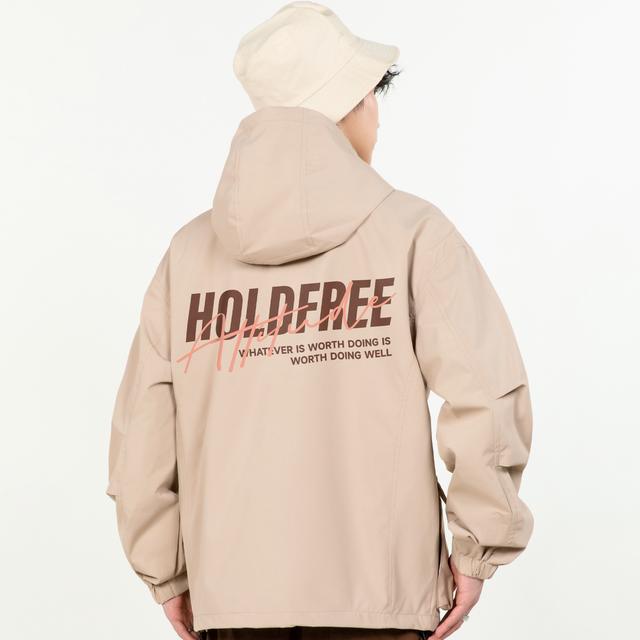 HOLDFREE Logo