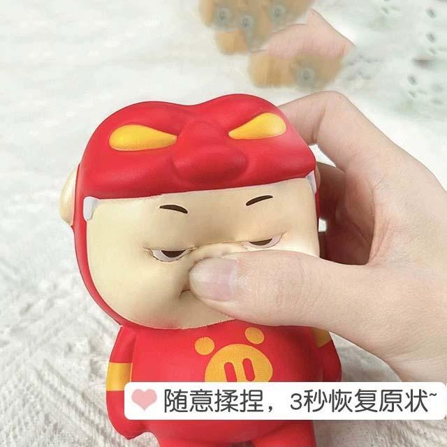 LOGOR LUO GAO TOYS