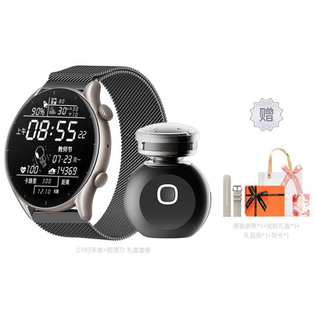 Amazfit GTR3 2150GPS