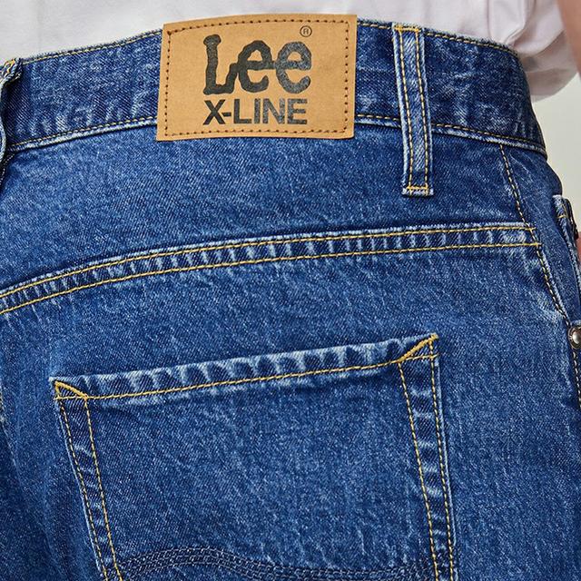 Lee XLINE SS23 731