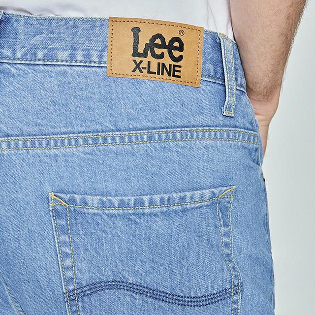 Lee XLINE SS23 731