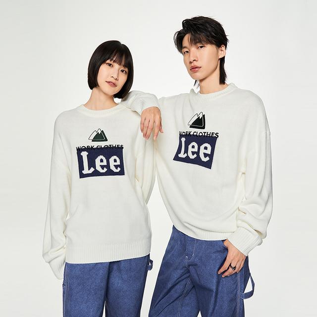 Lee buddy lee FW23 logo