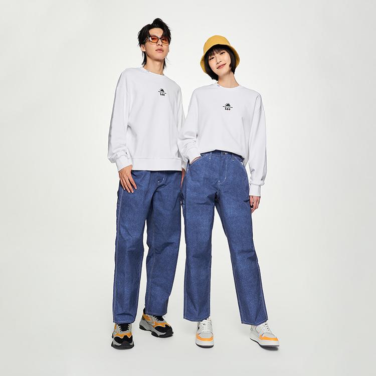 Lee Buddy Lee FW23