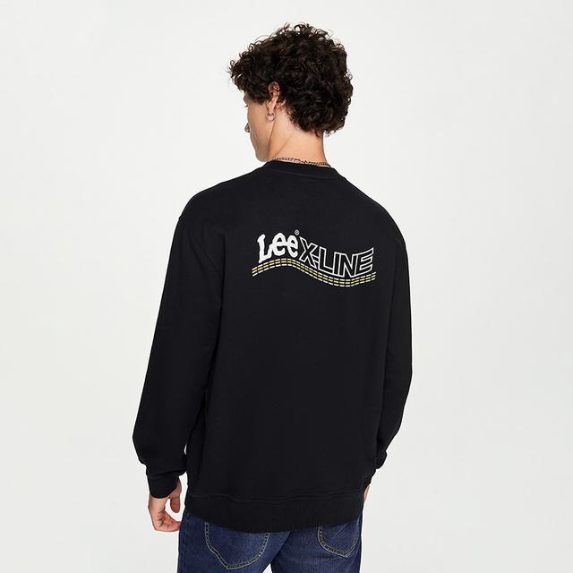 Lee FW23 logo