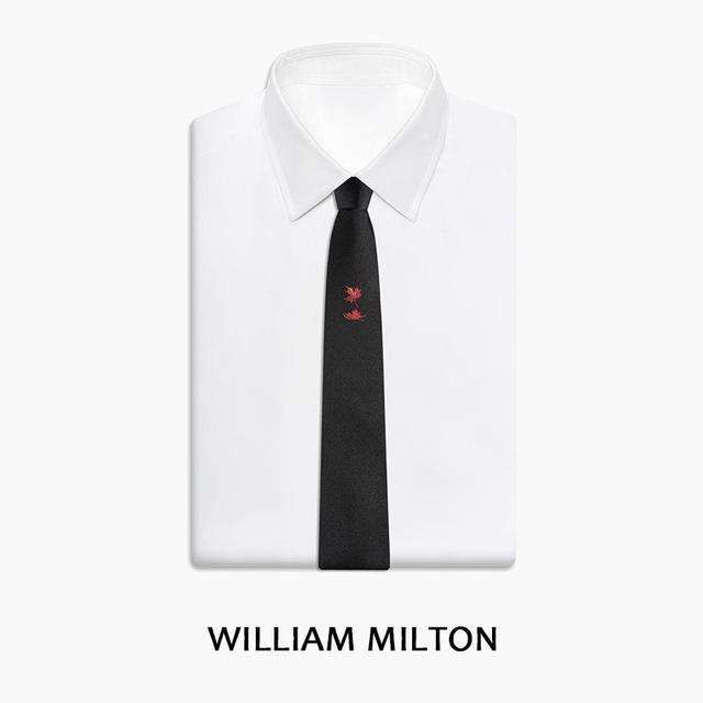 WILLIAM MILTON